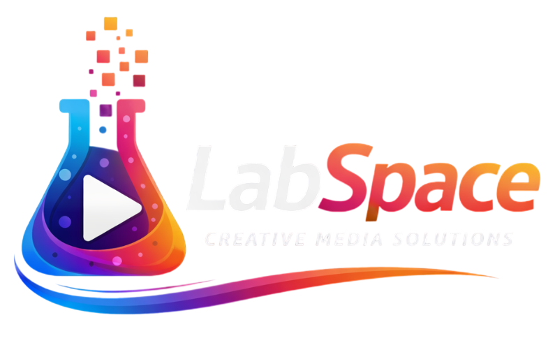 LabSpace — Creative Media Solutions